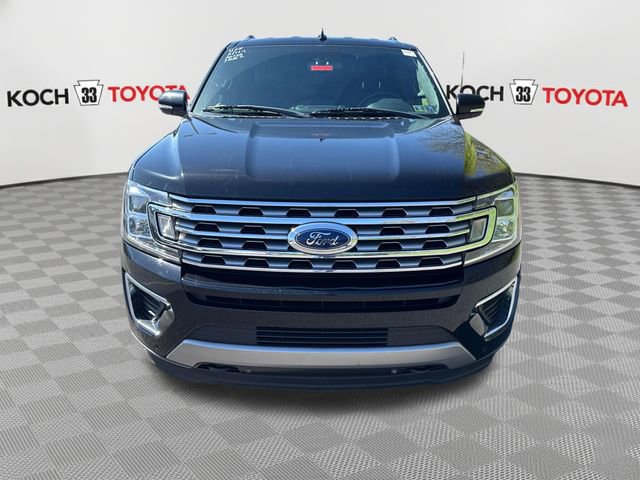Used 2018 Ford Expedition Limited AWD/4WD image 2