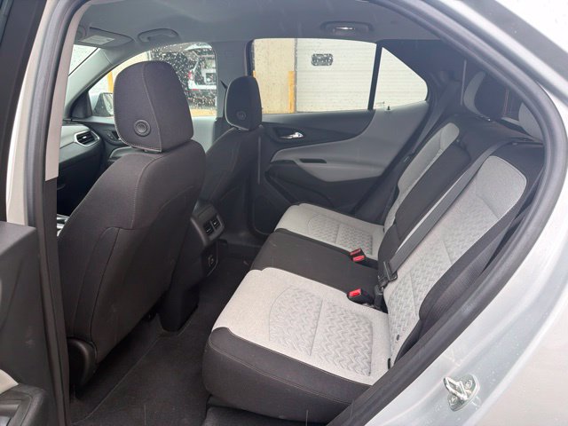 Used 2022 Chevrolet Equinox LT AWD/4WD image 17