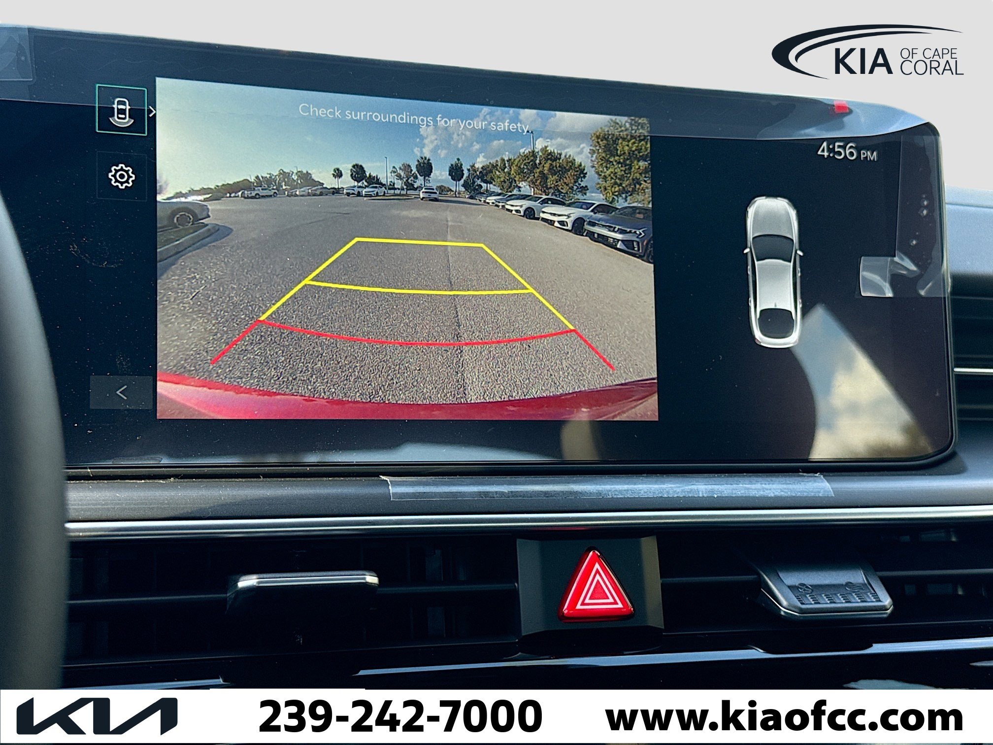 New 2026 Kia K5 GT-Line image 30