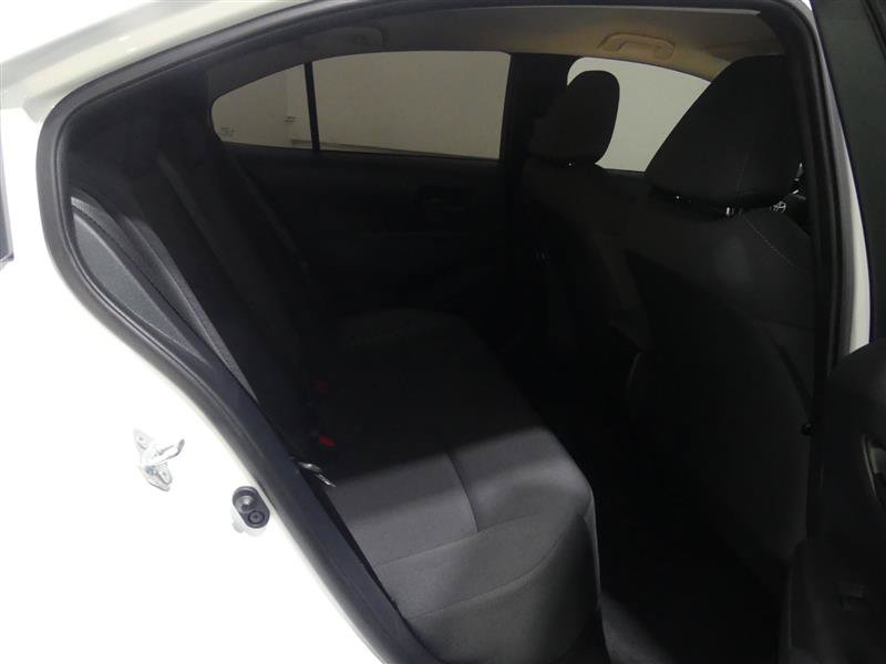 Used 2022 Toyota Corolla LE FWD image 27