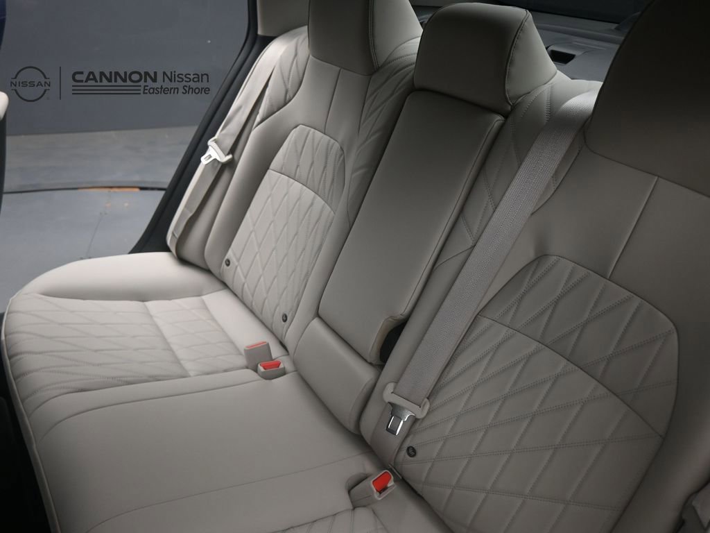 New 2026 Nissan Sentra SL image 19