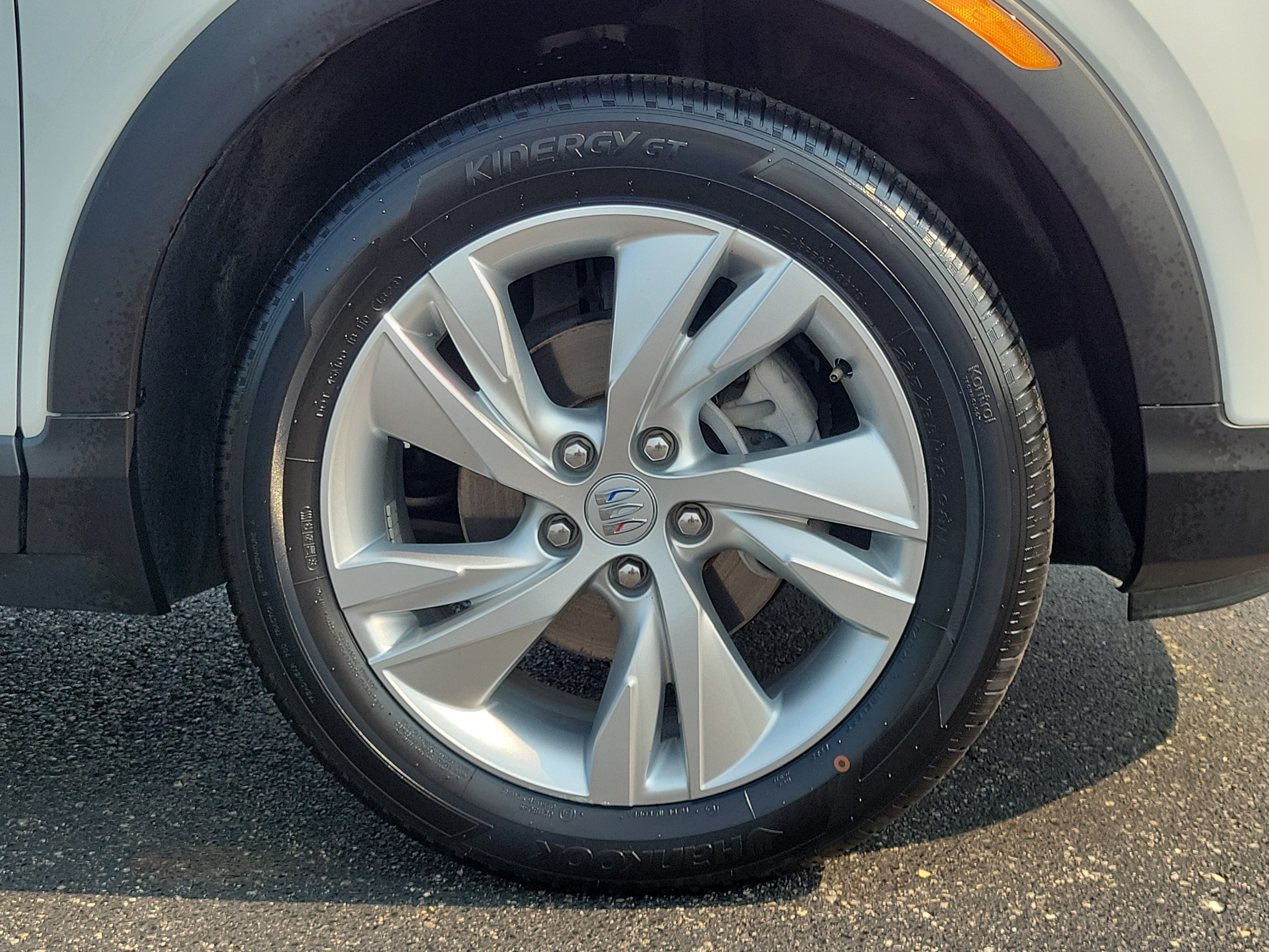 Used 2024 Buick Encore GX Preferred FWD image 5