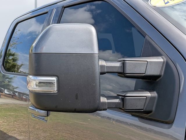 Used 2022 Ford F250 Lariat w/ Lariat Value Package image 10