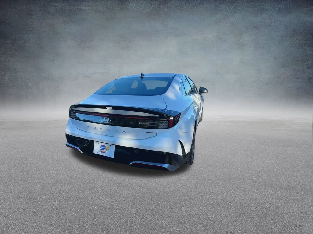 New 2026 Hyundai Sonata SEL image 20