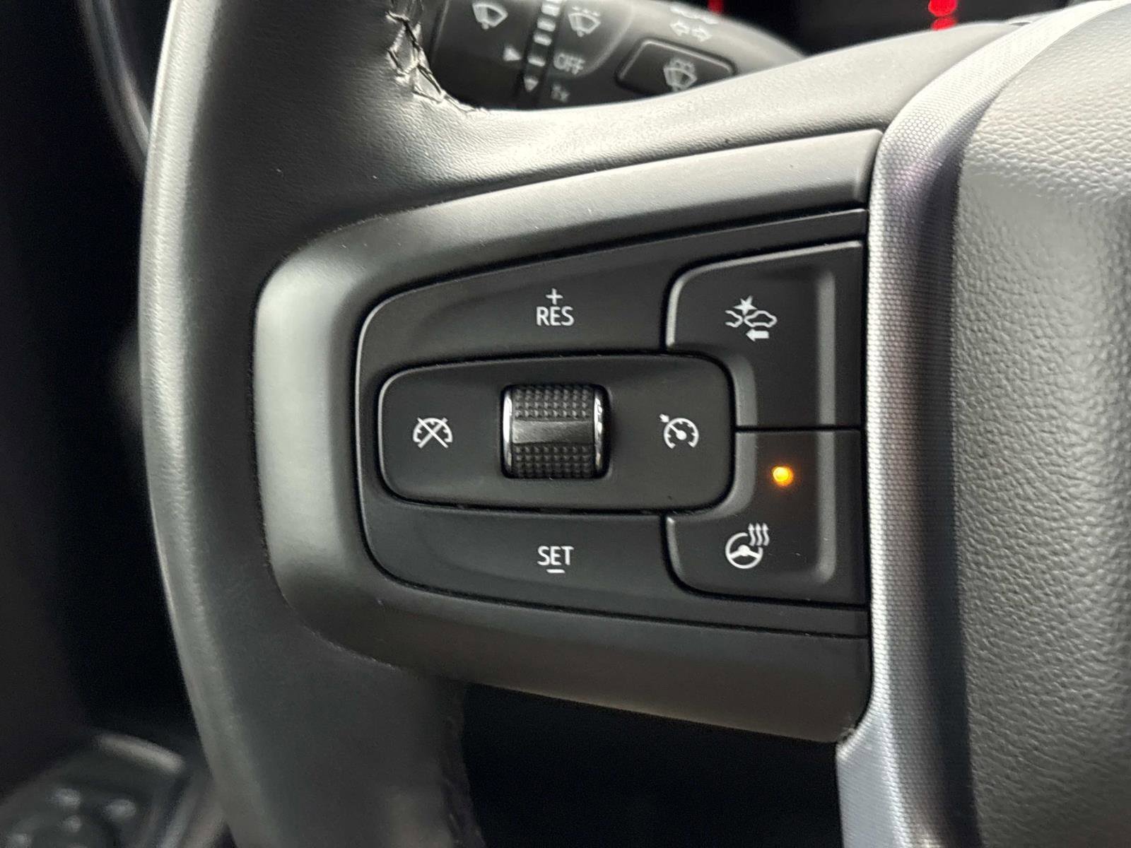 Certified 2024 GMC Sierra 1500 SLT image 19