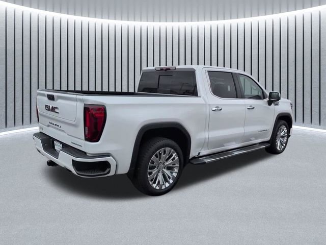 Certified 2023 GMC Sierra 1500 Denali image 5
