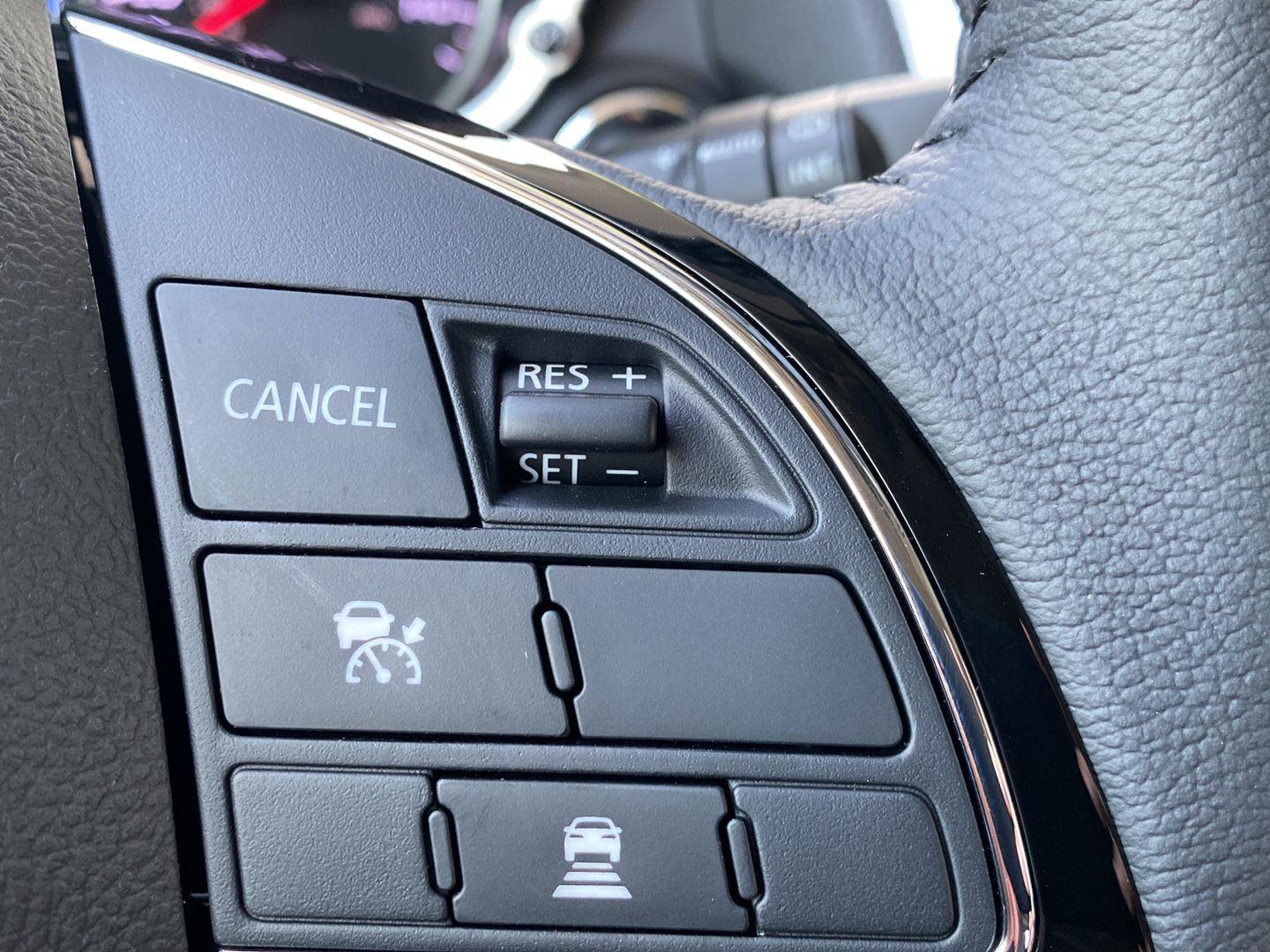 New 2026 Mitsubishi Eclipse Cross SE AWD/4WD image 35