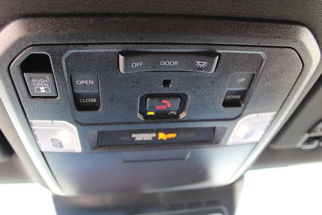 Used 2024 Toyota Tacoma TRD Pro AWD/4WD image 44
