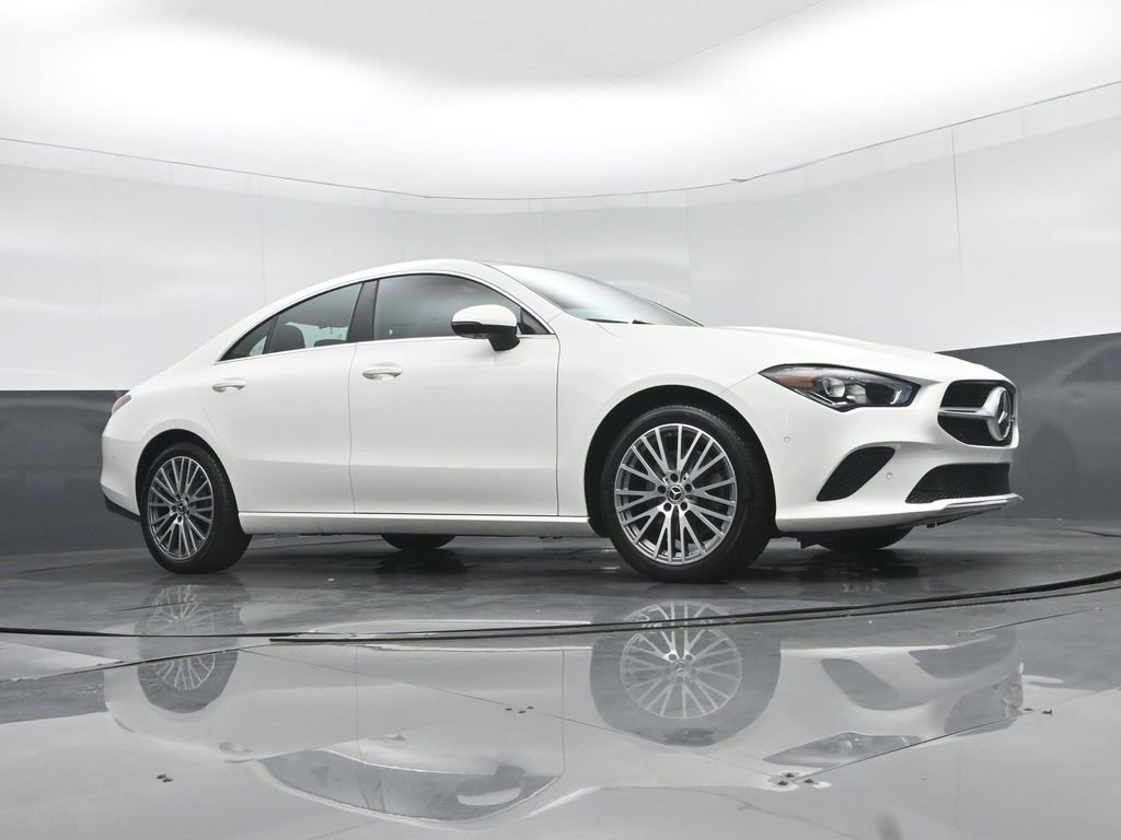 Used 2020 Mercedes-Benz CLA 250 4MATIC image 56