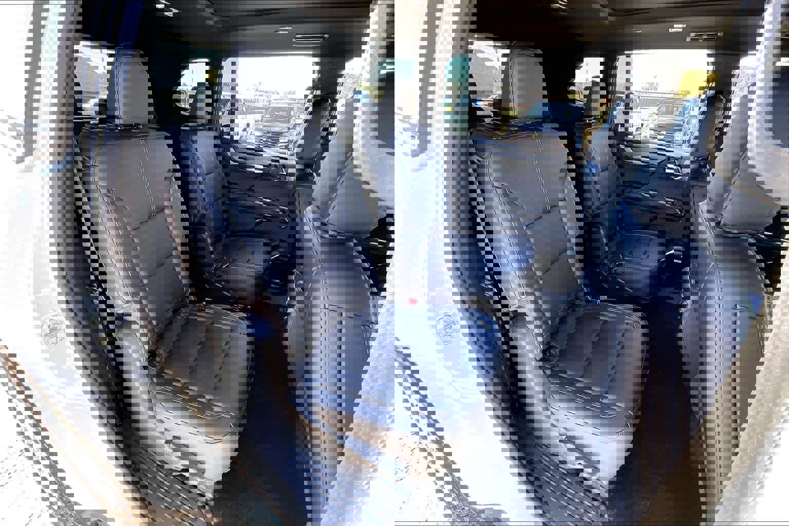 Certified 2024 GMC Acadia Elevation image 40