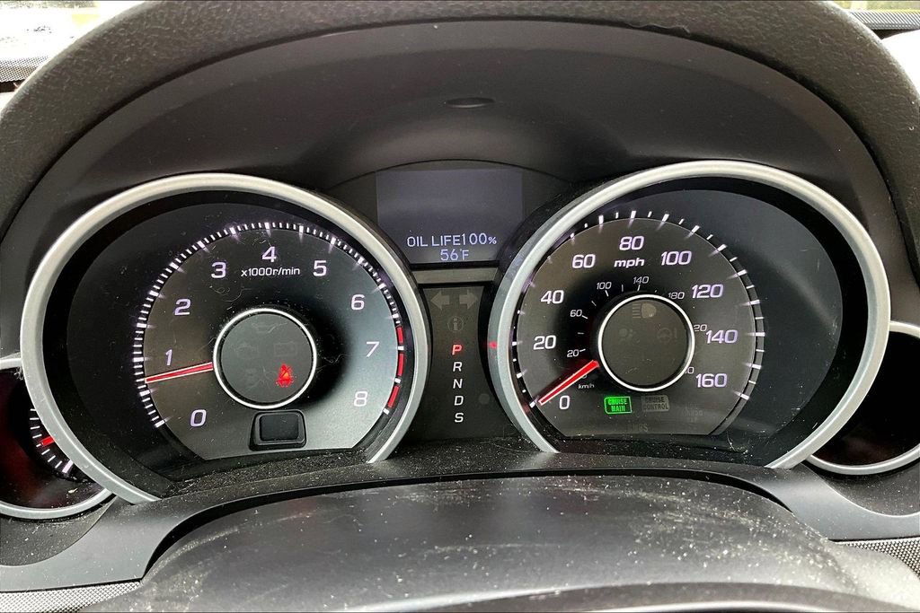 Used 2012 Acura TL image 18