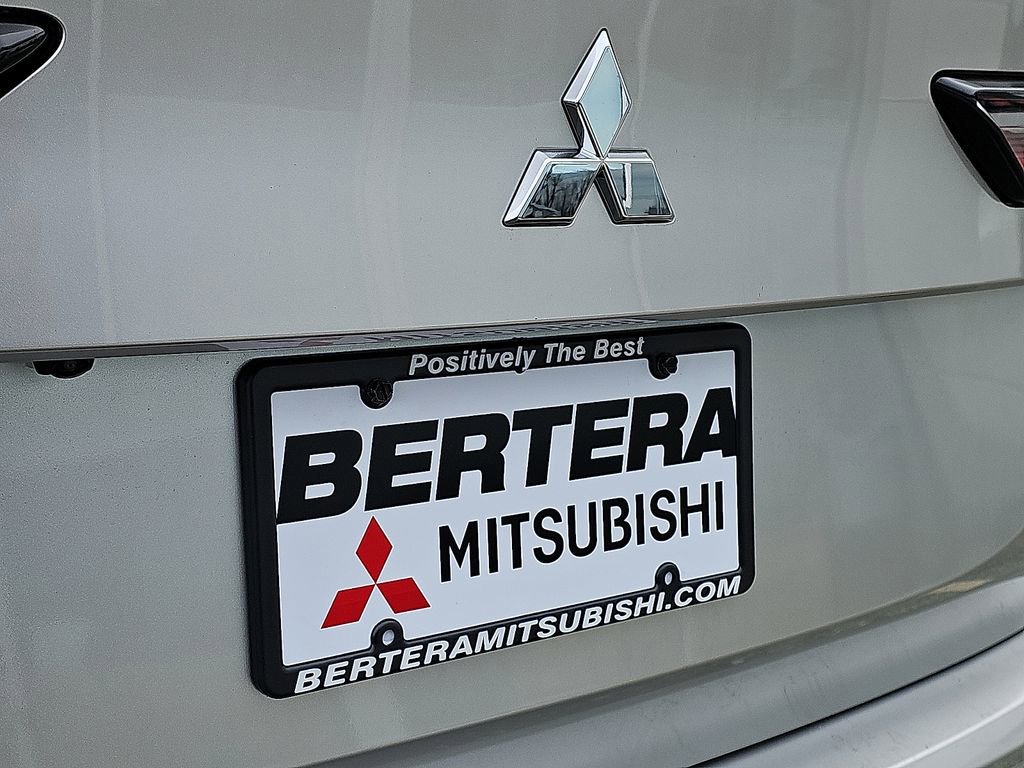 New 2026 Mitsubishi Outlander SE AWD/4WD image 20