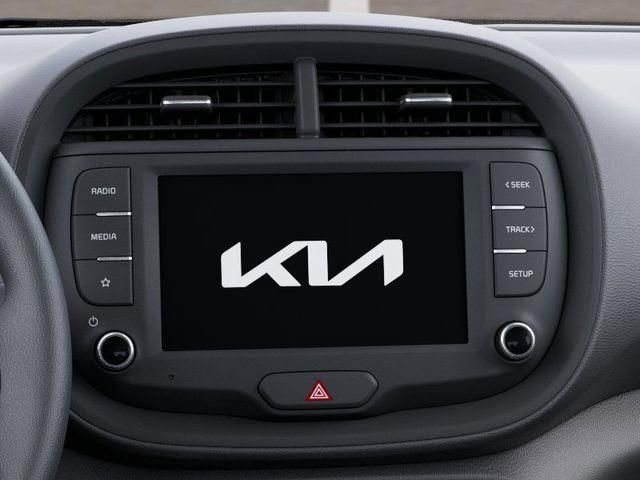 New 2025 Kia Soul LX w/ LX Technology Package FWD image 22