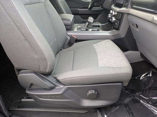 Used 2023 Ford F150 Lightning XLT w/ Max Trailer Tow Package image 20