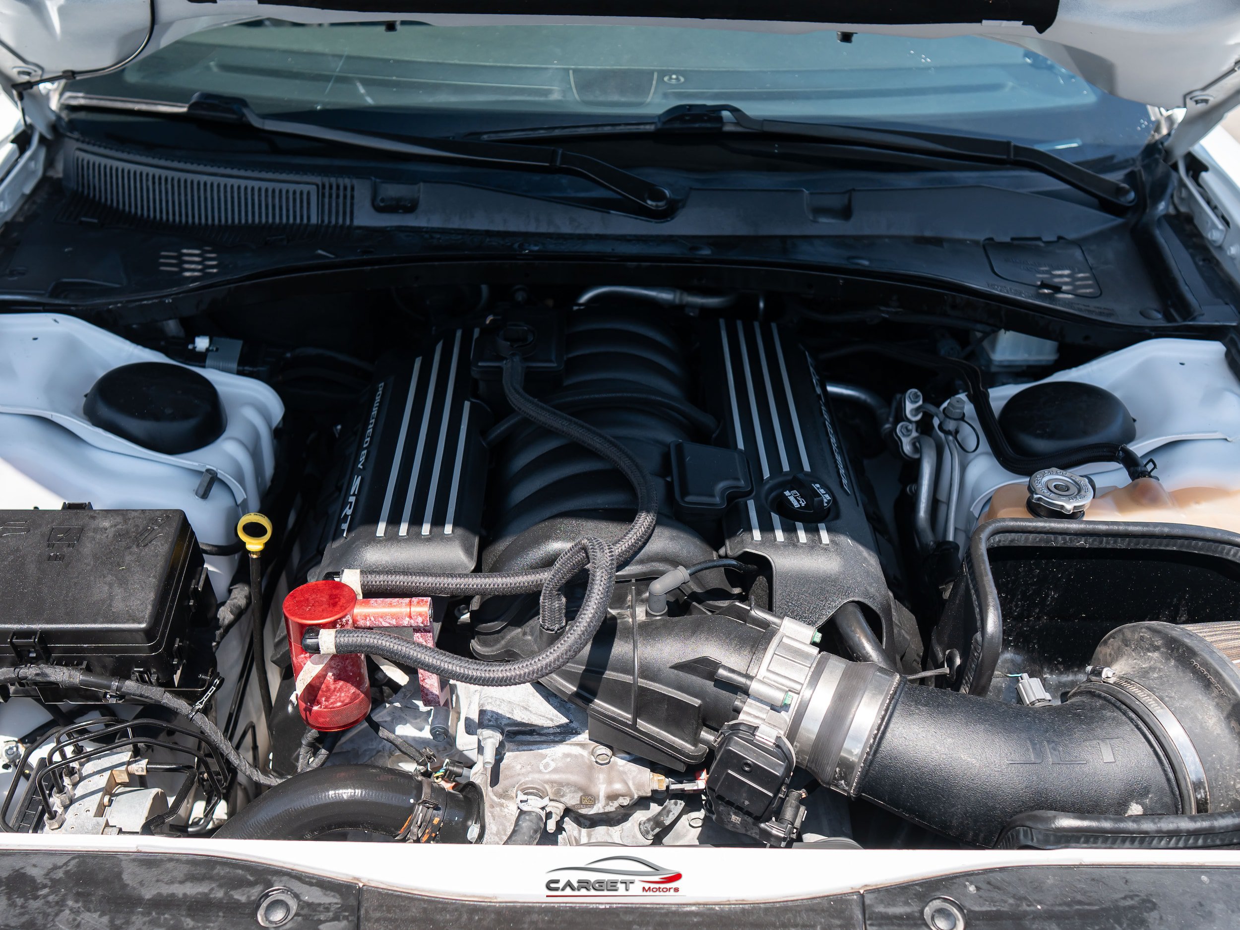 Used 2020 Dodge Charger Scat Pack RWD image 46