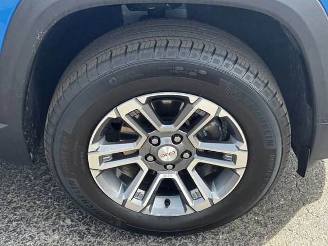 Used 2026 GMC Terrain Elevation FWD image 9