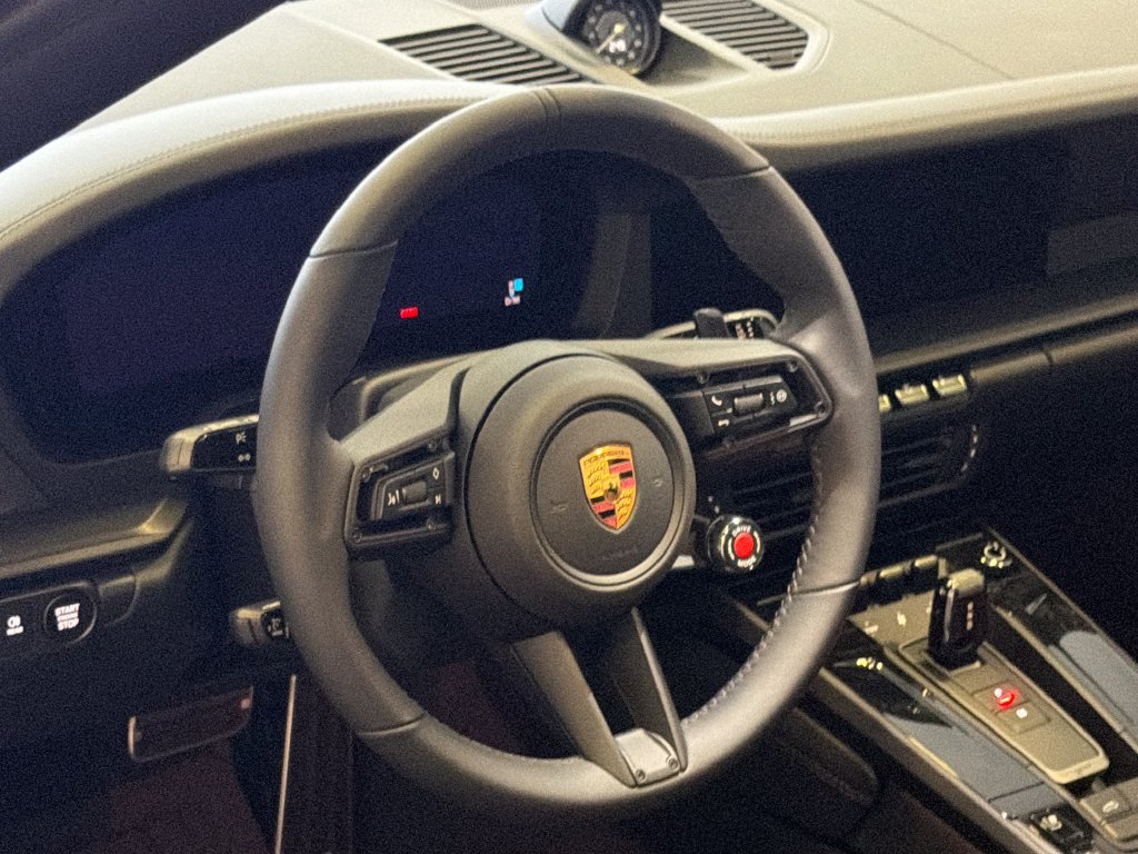 New 2026 Porsche 911 Targa 4 GTS AWD/4WD image 20