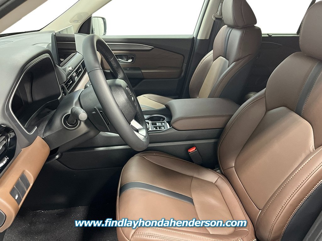 New 2026 Honda Pilot Touring image 10