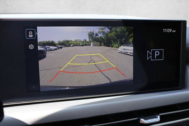 New 2026 Hyundai Sonata SEL AWD/4WD image 18