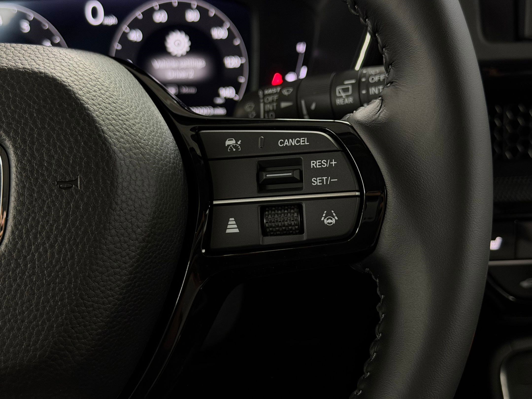 New 2026 Honda CR-V EX-L image 27