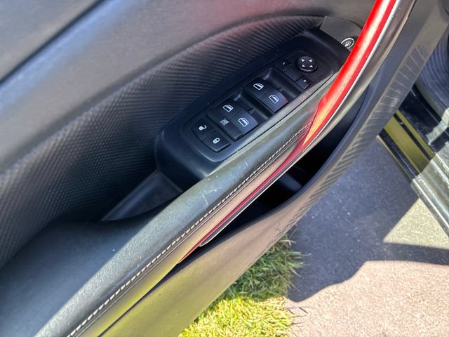 Used 2014 Dodge Dart GT w/ Technology Group FWD image 11