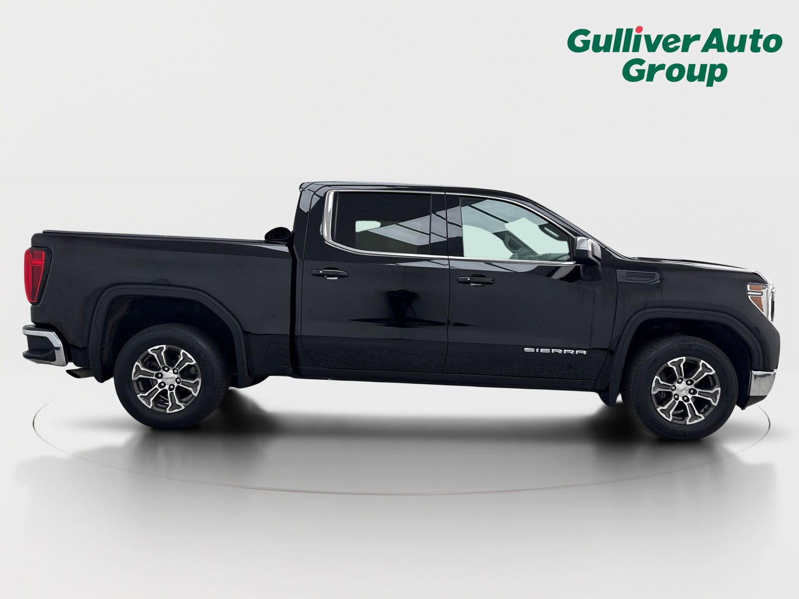 Used 2019 GMC Sierra 1500 SLE w/ SLE Value Package RWD image 10