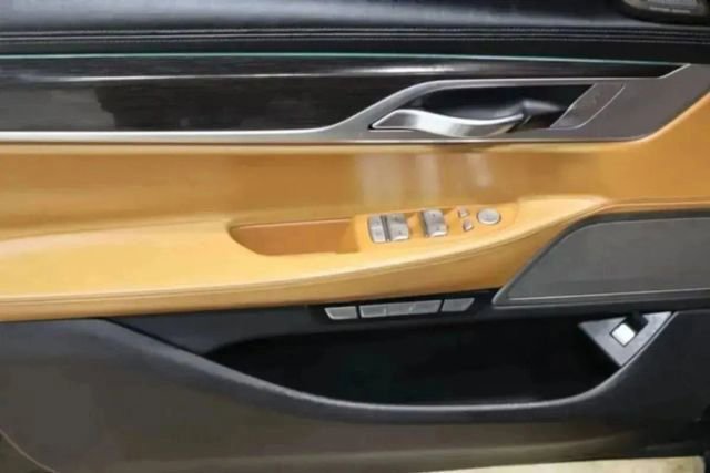Used 2016 BMW 750i xDrive AWD/4WD image 44