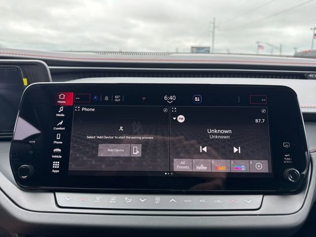 New 2026 Dodge Charger R/T AWD/4WD image 14