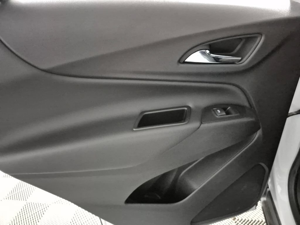 Certified 2024 Chevrolet Equinox LT FWD image 26