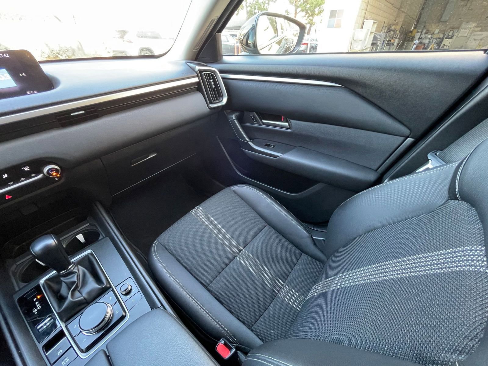 Used 2025 MAZDA CX-50 AWD 2.5 S w/ Select Package image 35