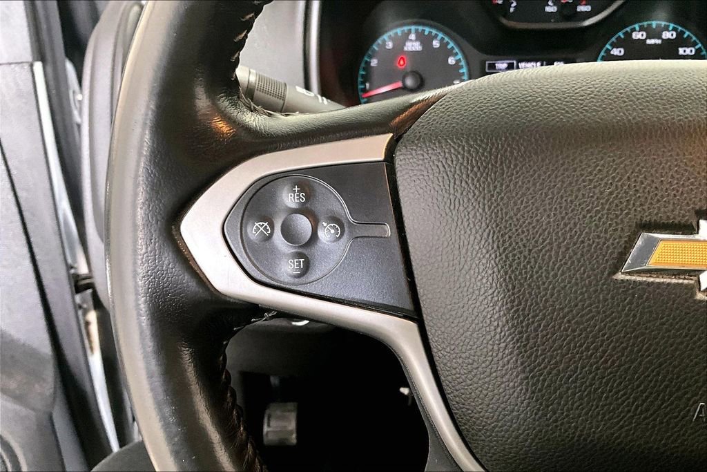 Used 2022 Chevrolet Colorado LT w/ LT Convenience Package image 12