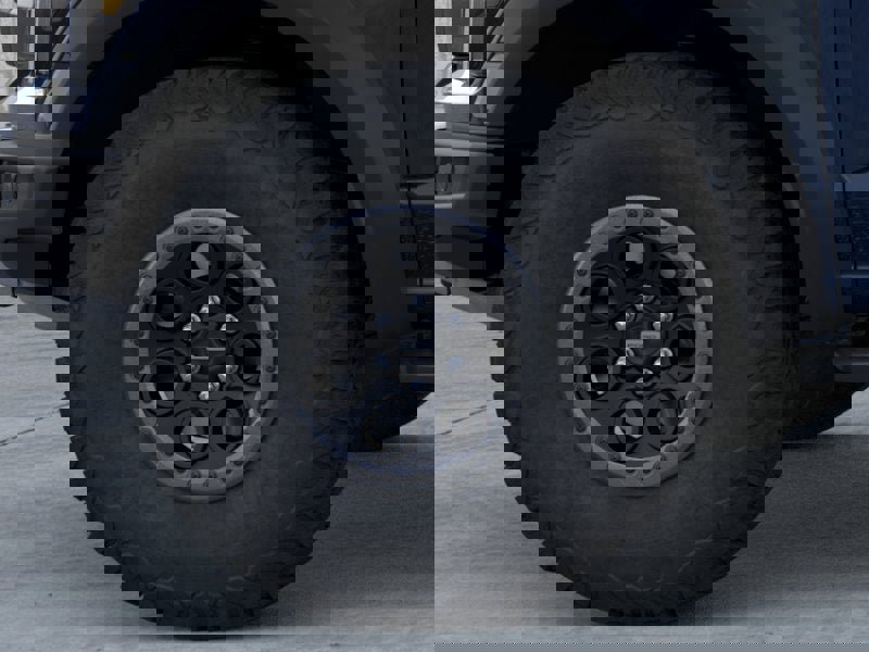 New 2026 Ford F150 Raptor image 19