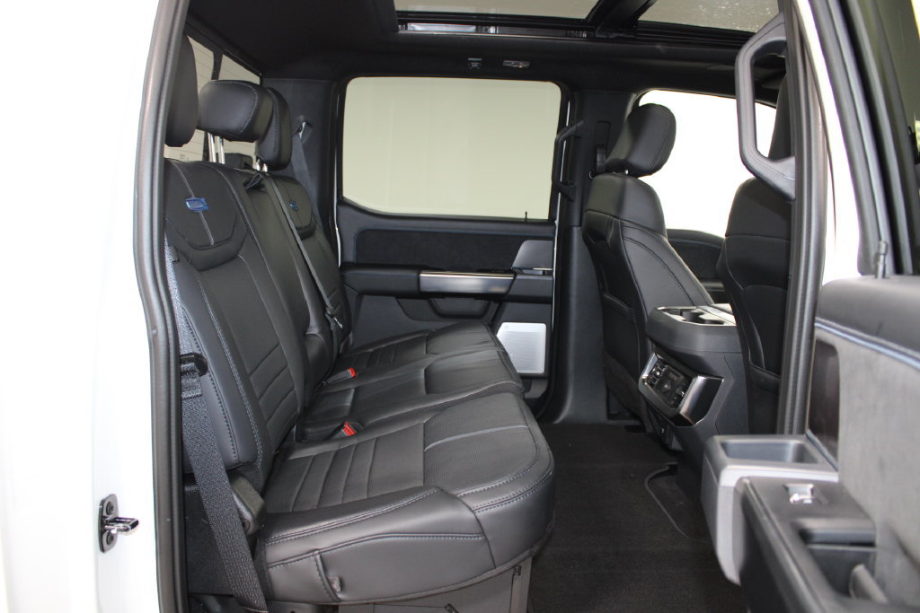 New 2026 Ford F350 Platinum AWD/4WD image 32