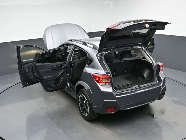 Used 2021 Subaru Crosstrek 2.0i Premium w/ Moonroof Package image 35