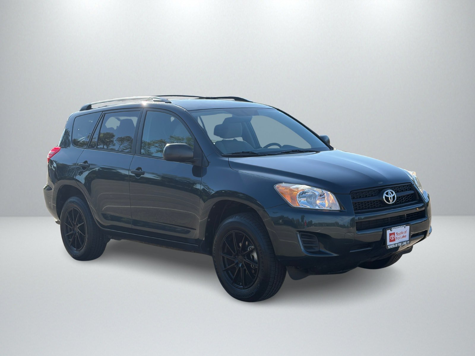Used 2012 Toyota RAV4 4WD w/ Value Pkg image 7