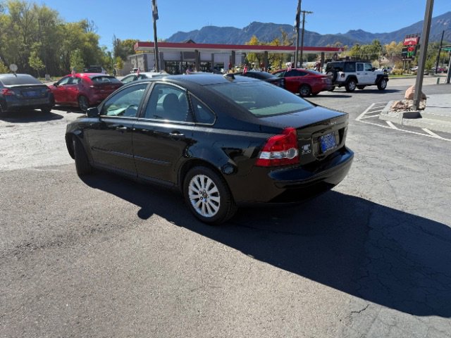 Used 2005 Volvo S40 2.4i FWD image 13