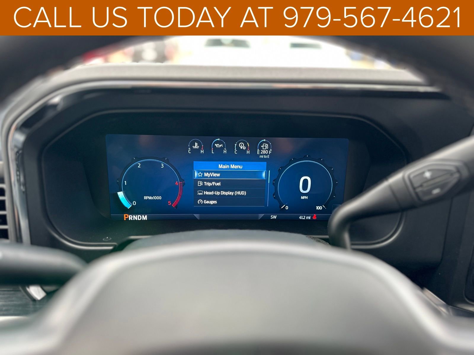 New 2025 Ford F250 Lariat w/ Lariat Ultimate Package image 17