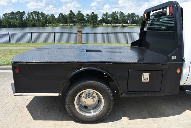 Used 2013 Ford F350 XL w/ PWR Equipment Group image 4