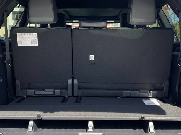 New 2026 Toyota Sequoia Platinum w/ TRD Off-Road Package AWD/4WD image 37