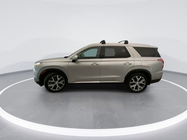 Used 2021 Hyundai Palisade SEL w/ Premium Package image 9