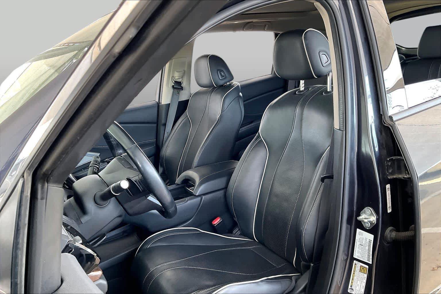 Used 2019 Acura RDX w/ Advance Package FWD image 8