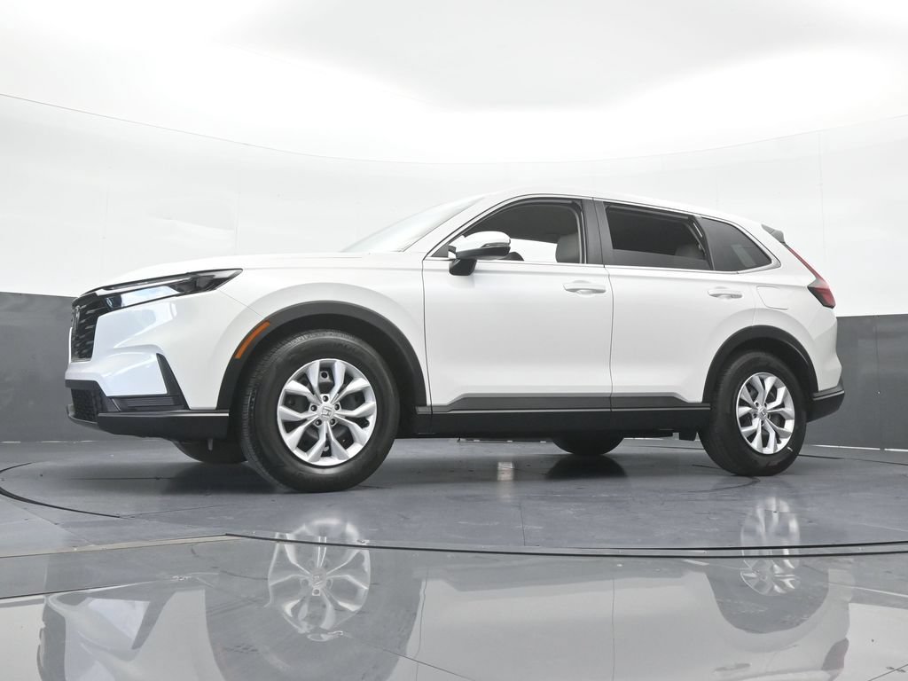 Used 2025 Honda CR-V LX image 53