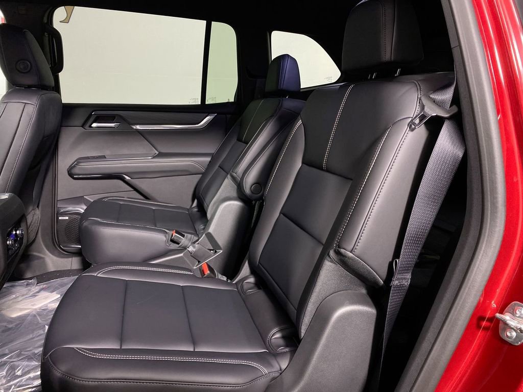 Used 2025 GMC Acadia Elevation w/ Elevation Premium Package image 22