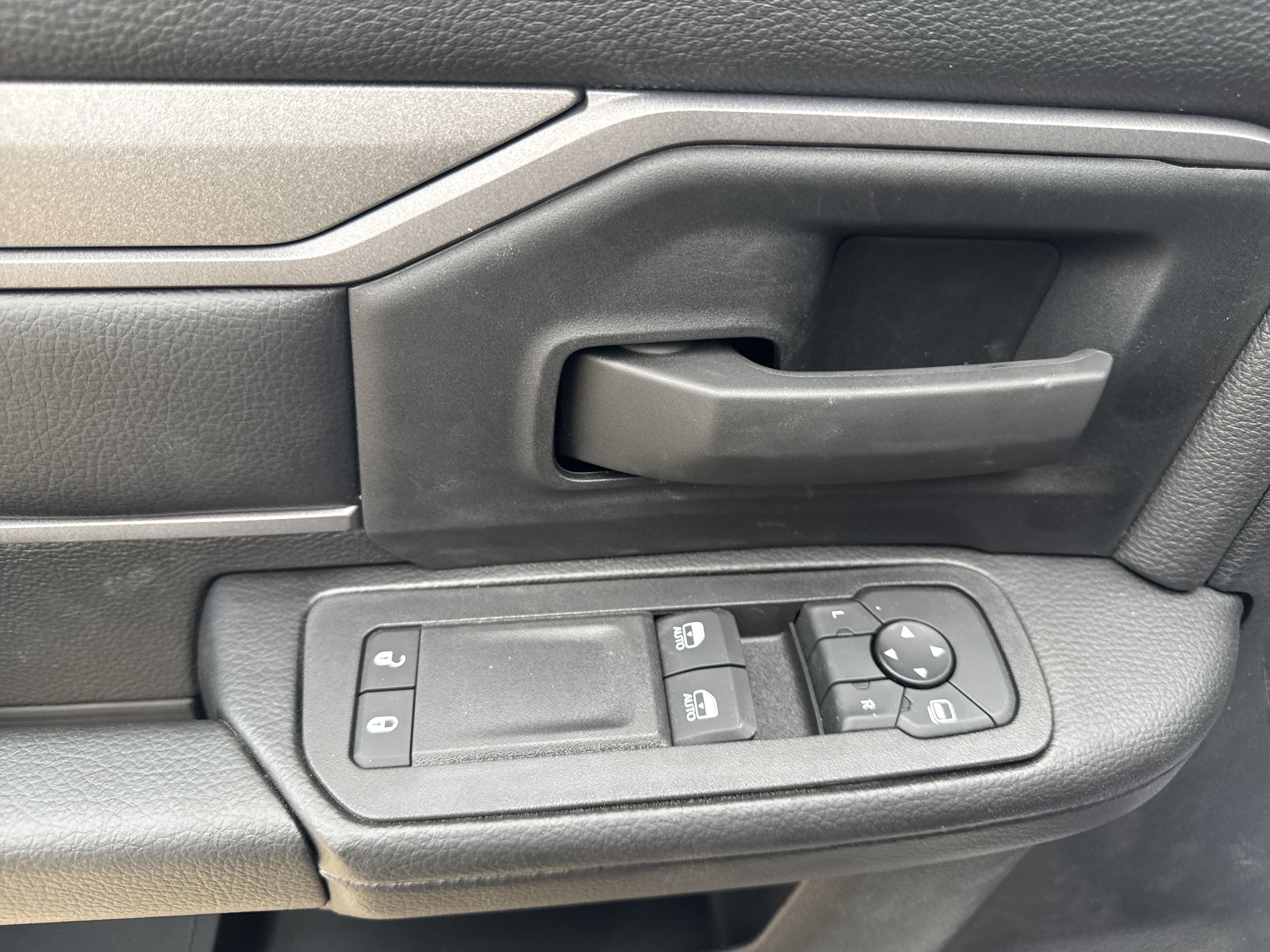 New 2026 RAM 2500 Tradesman image 16