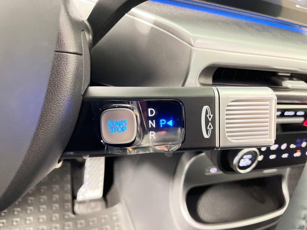 New 2026 Hyundai Ioniq 9 Calligraphy image 24