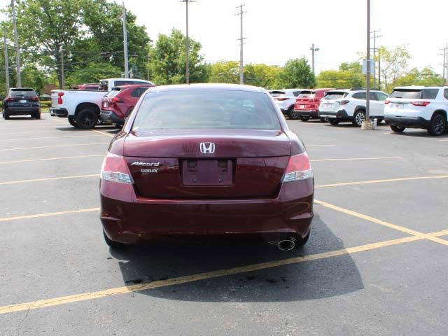 Used 2008 Honda Accord EX image 6