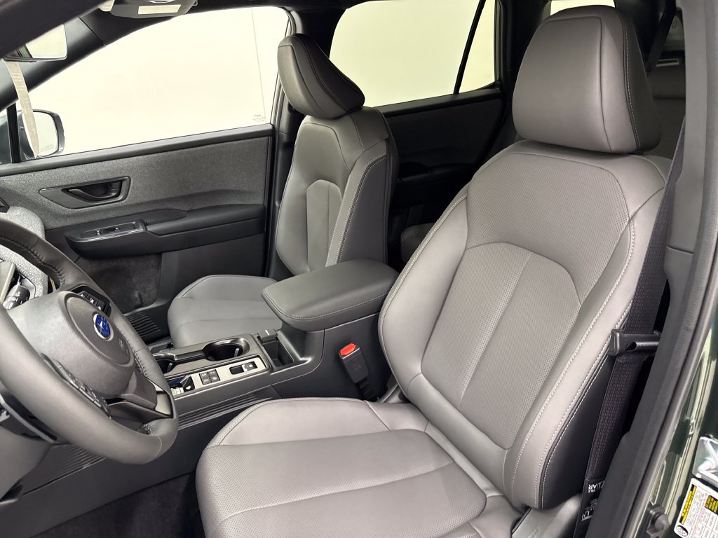 New 2026 Subaru Outback Limited XT w/ Premium/Limited Package 2 AWD/4WD image 14