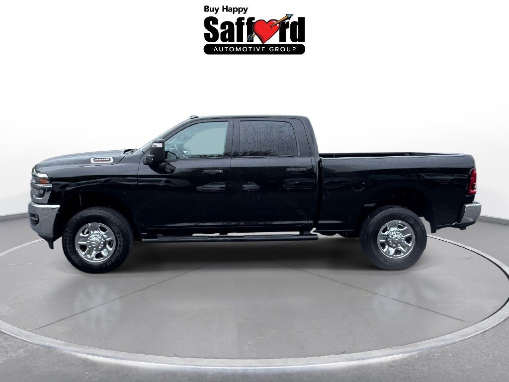 New 2026 RAM 2500 Tradesman AWD/4WD image 4