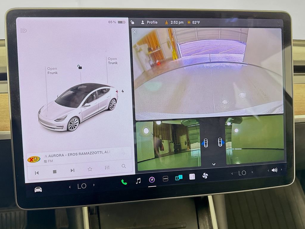 Used 2018 Tesla Model 3 Long Range image 18