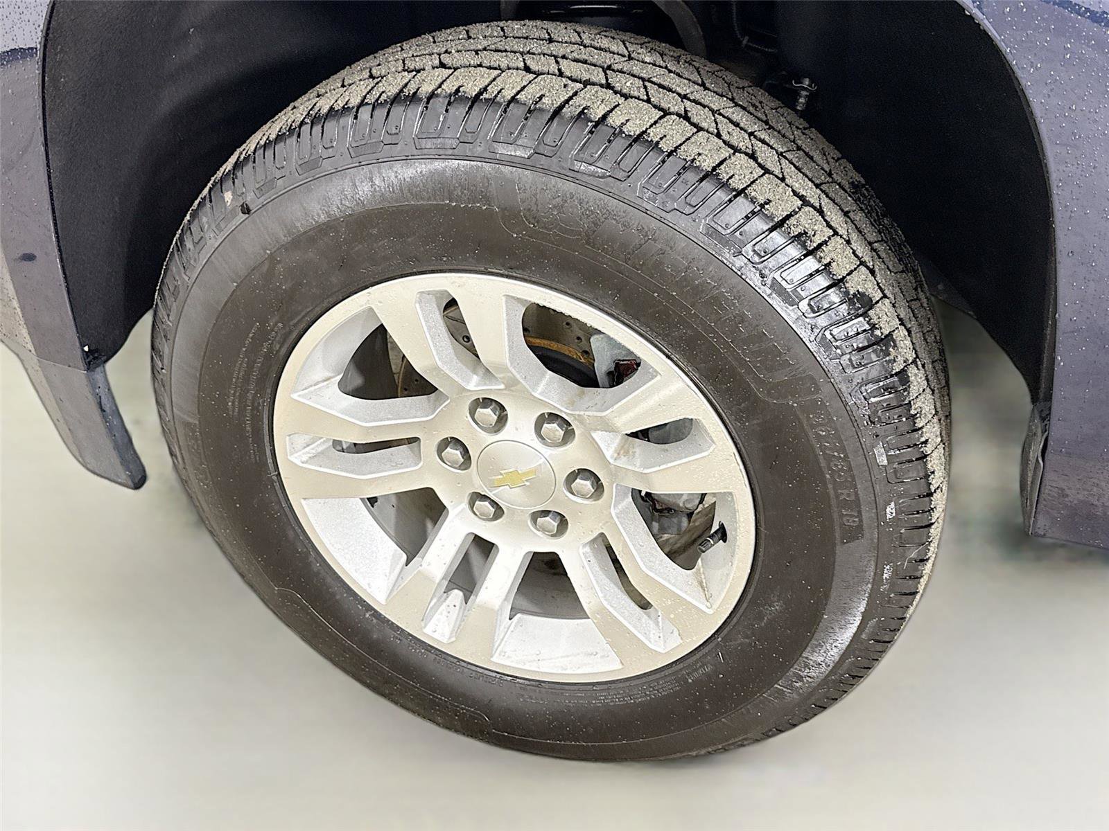 Used 2018 Chevrolet Tahoe LT AWD/4WD image 34